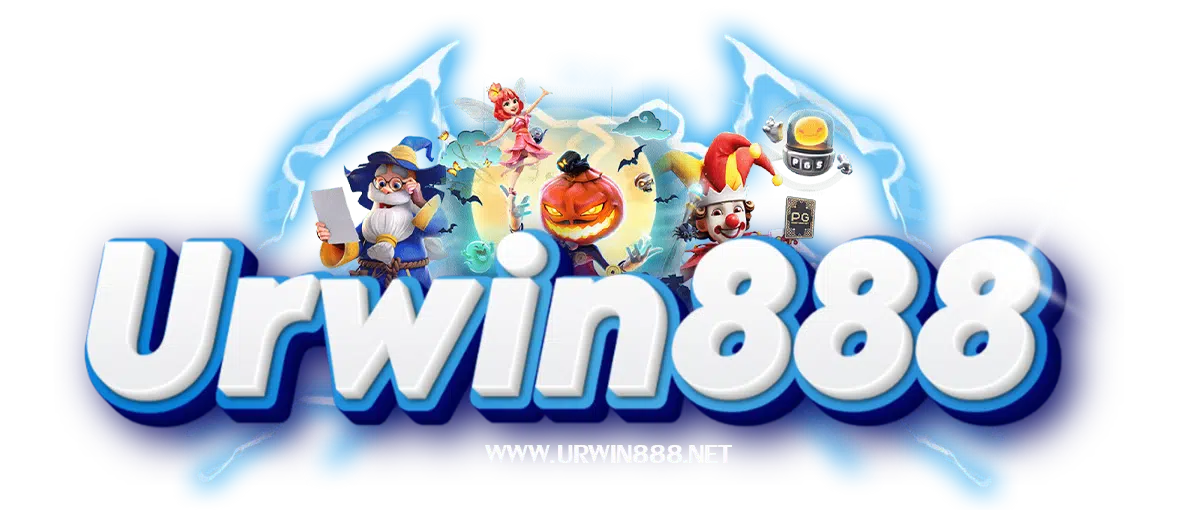urwin888